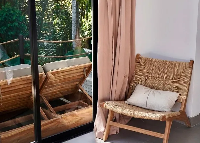 Jungle - 5br Luxury With Private Gym Enjoy Forest ヴィラ ウブド