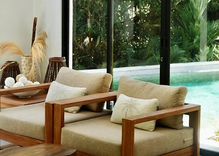 Jungle - 5br Luxury With Private Gym Enjoy Forest ヴィラ