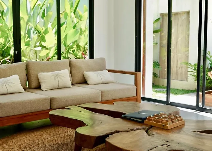 Jungle - 5br Luxury With Private Gym Enjoy Forest ヴィラ ウブド