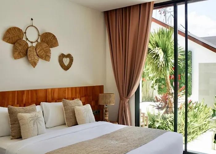 Jungle - 5br Luxury With Private Gym Enjoy Forest