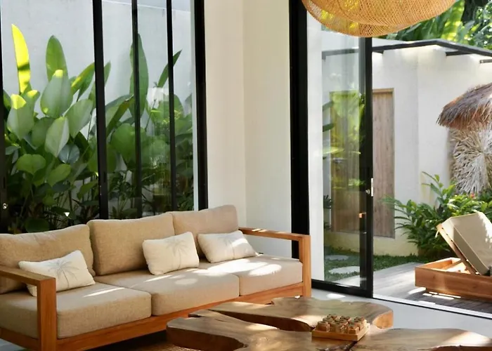 ヴィラ Jungle - 5br Luxury With Private Gym Enjoy Forest
