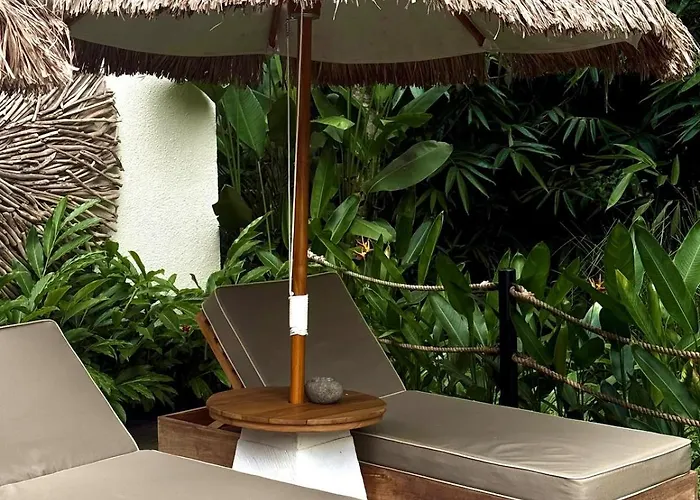 Jungle - 5br Luxury With Private Gym Enjoy Forest ヴィラ