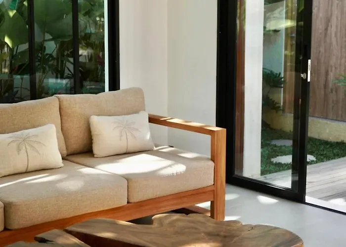 Jungle - 5br Luxury With Private Gym Enjoy Forest ヴィラ *